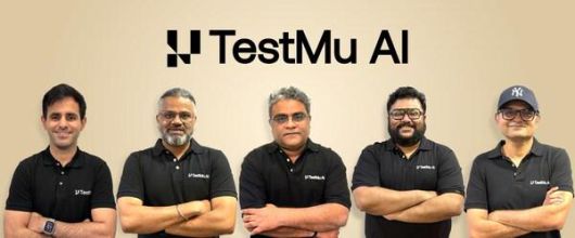 The leadership team behind TestMu AI (formerly LambdaTest), marking the next chapter in Agentic AI Quality Engineering.