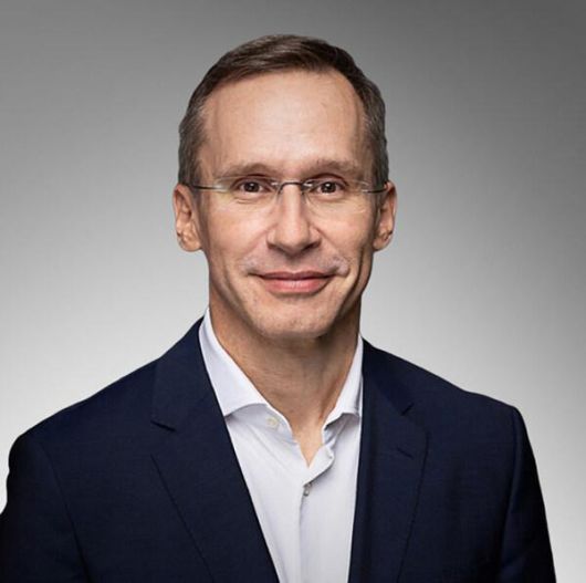 Marc Carena, Incoming Global President, Mars Petcare