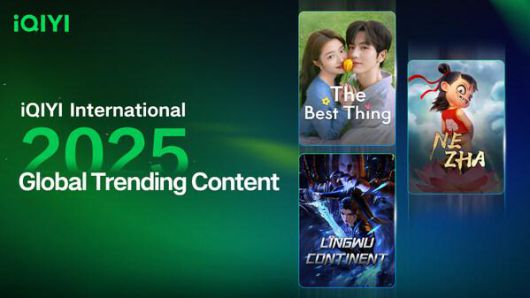 Dramas and Original Content Lead Growth