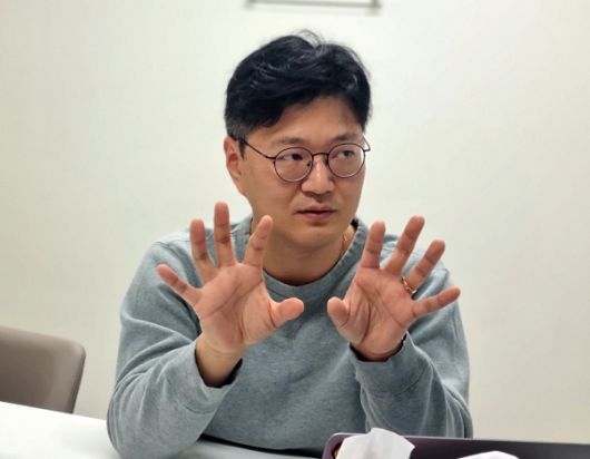 서영준 원주세브란스기독병원 이비인후과 교수