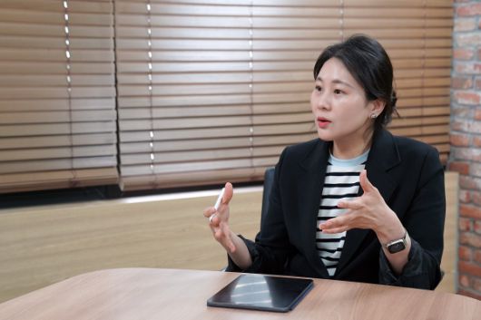 신현주 인바디 BWA ON 파트장