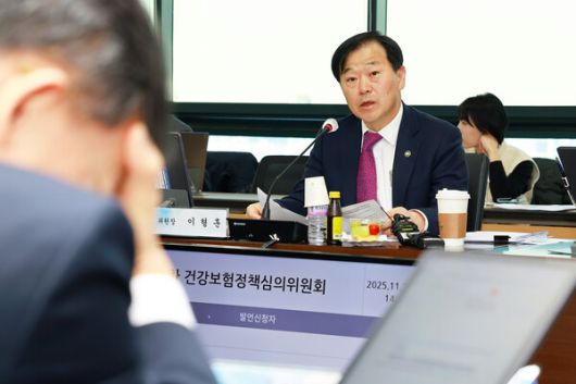 보건복지부는 11월 28일 오후 2025년 제22차 건강보험정책심의위원회(위원장 이형훈 제2차관)를 열고 '약가제도 개선방안'을 보고했다.