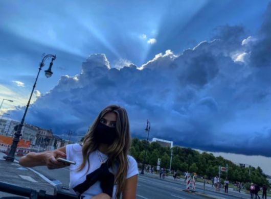 출처: 톰 홀랜드 인스타그램