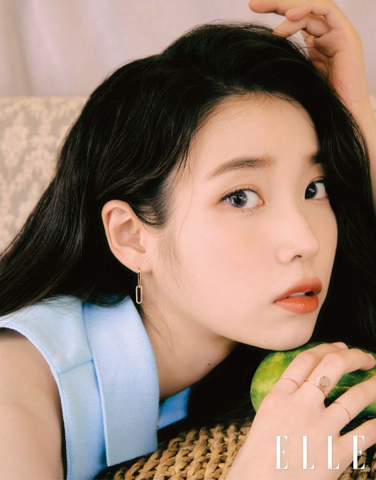 엘르 코리아 제공