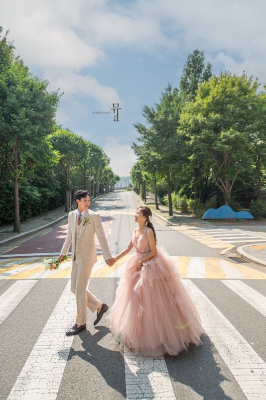 해피메리드컴퍼니 제공