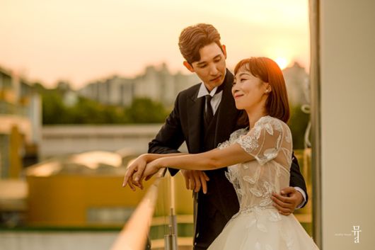 해피메리드컴퍼니 제공