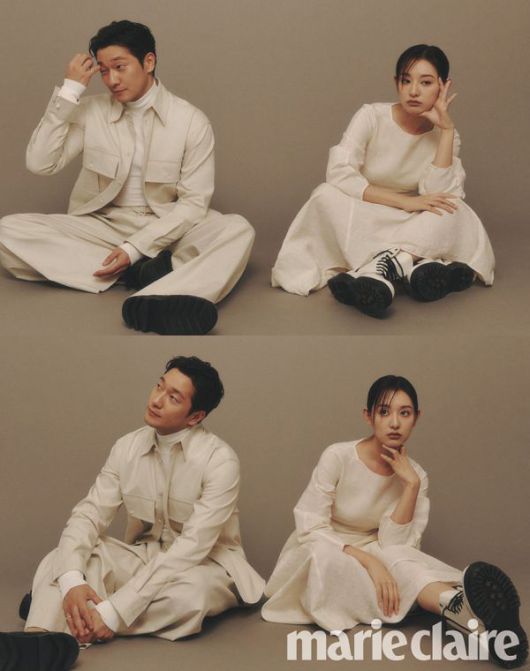 마리끌레르 제공