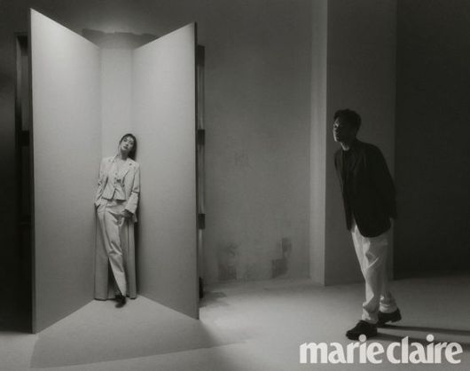 마리끌레르 제공