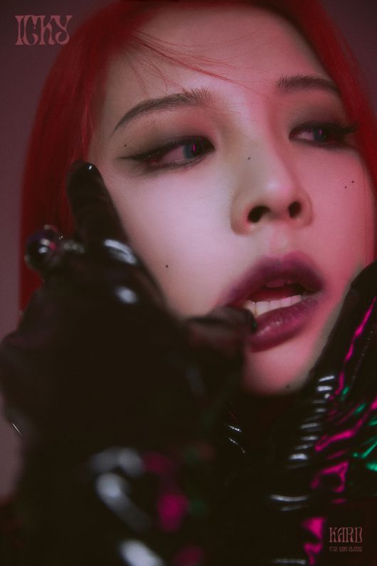 DSP미디어&알비더블유(RBW) 제공