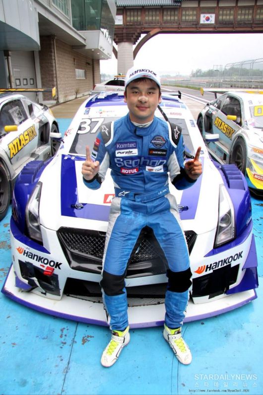 ⓒ정회원 인스타그램