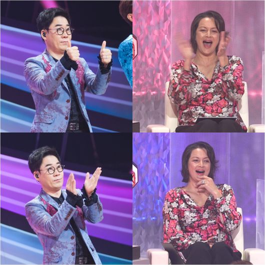 TV CHOSUN ‘미스트롯3’