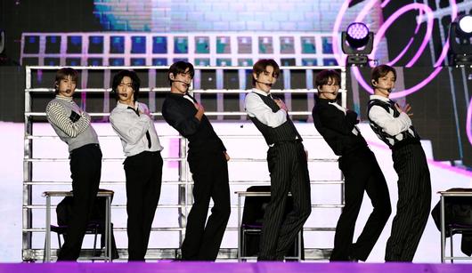 제 33회 서울가요대상_라이즈