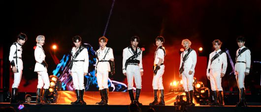 제 33회 서울가요대상_제로베이스원