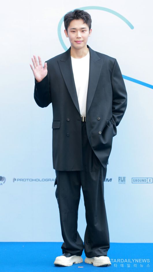 최시훈 ⓒ스타데일리뉴스