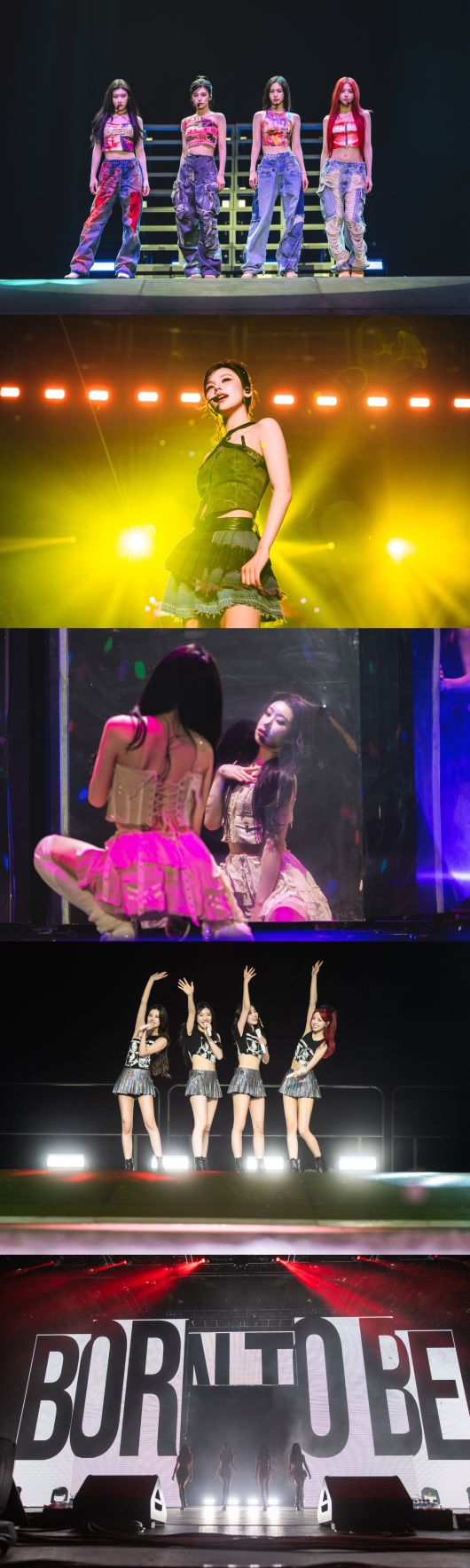 JYP엔터테인먼트 제공