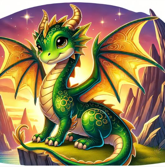 Chat Gpt 생성 이미지