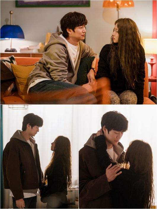 사진 제공 MBC ‘모텔 캘리포니아’