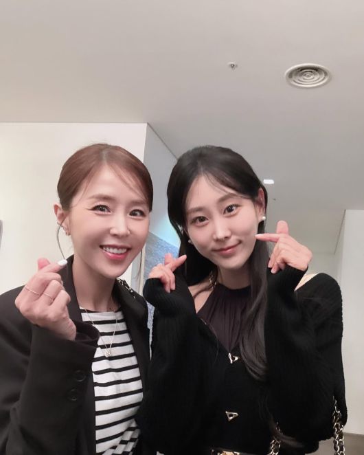 출처=김의영 개인 SNS