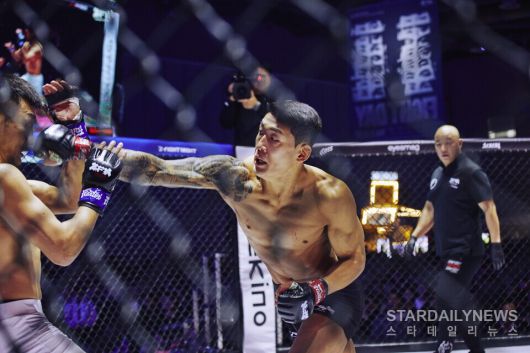 유주상 선수 출처: ZFN