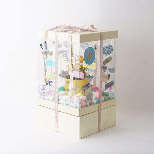 사진 에이치뮤직엔터테인먼트 제공