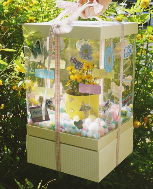 사진 에이치뮤직엔터테인먼트 제공