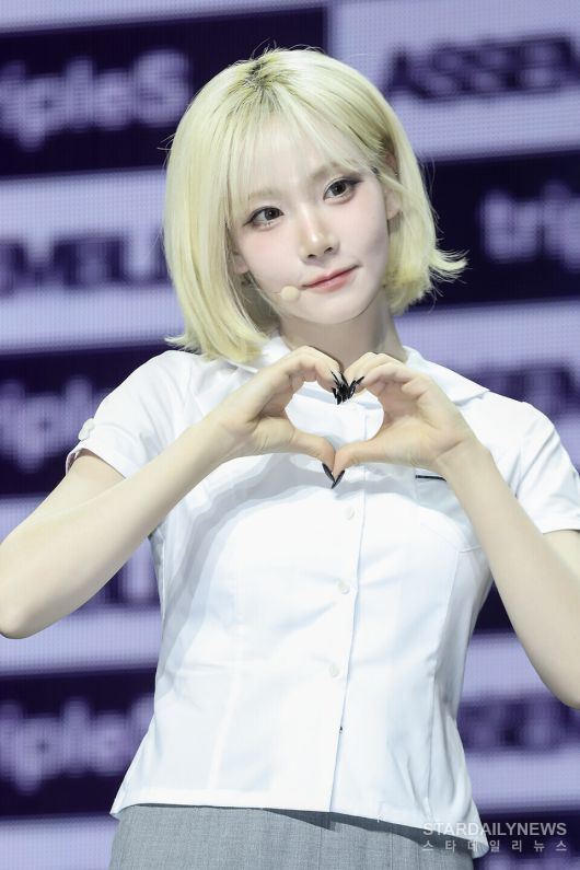 김나경 ⓒ스타데일리뉴스