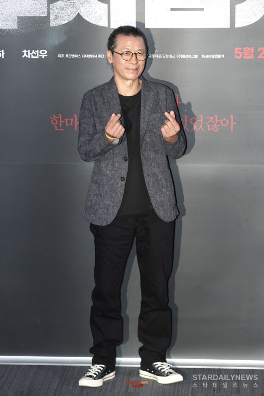 김뢰하 ⓒ스타데일리뉴스