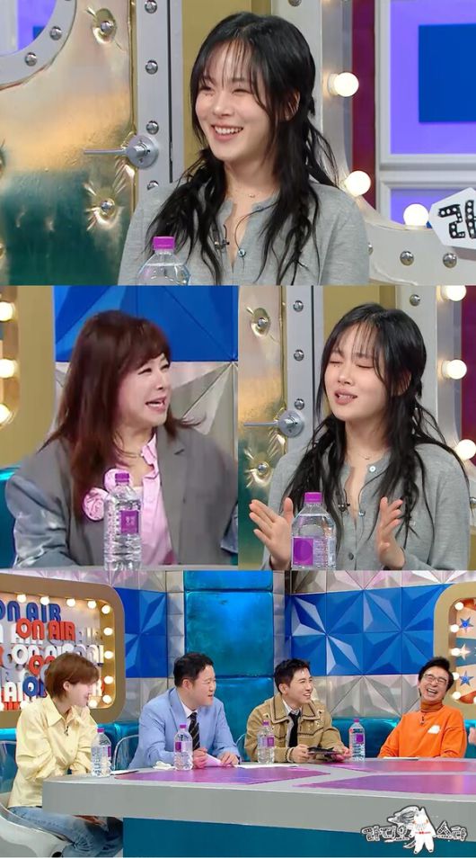 MBC ‘라디오스타’