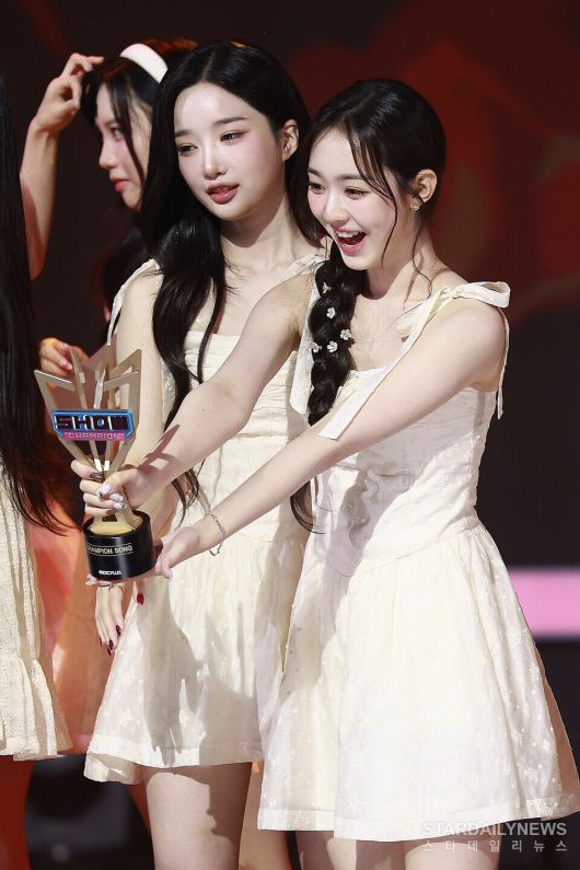 김유연-김수민 ⓒ스타데일리뉴스