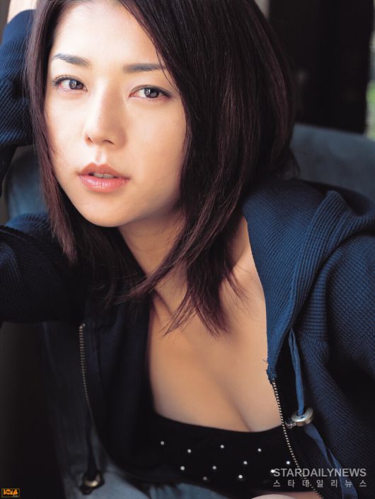 요시오카 미호 ⓒよしおか みほ SNS