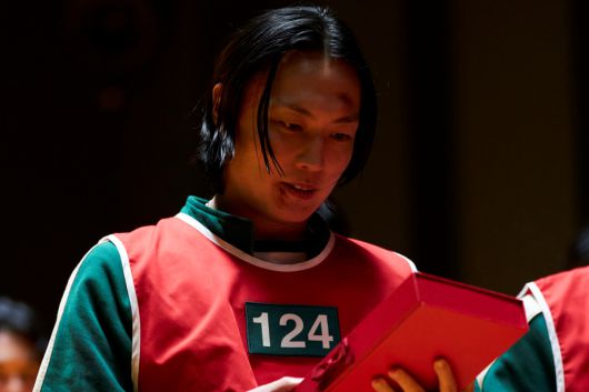 사진 제공 넷플릭스