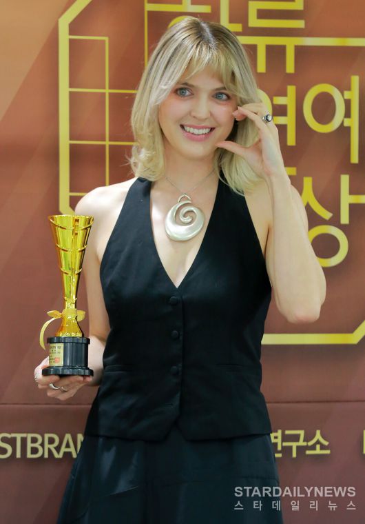 카슨 ⓒ스타데일리뉴스