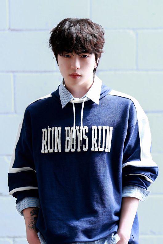 사진 SLL, 스튜디오앤뉴, 드라마하우스스튜디오, 모브컴퍼니, HYBE x Geffen Records 제공