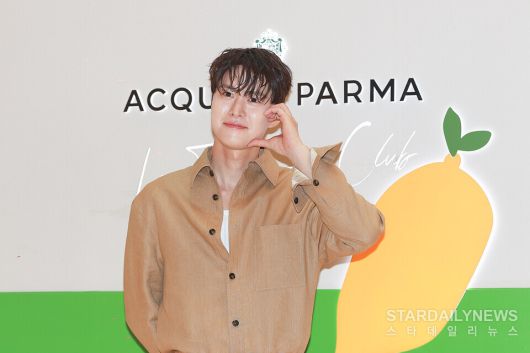 공명 ⓒ스타데일리뉴스