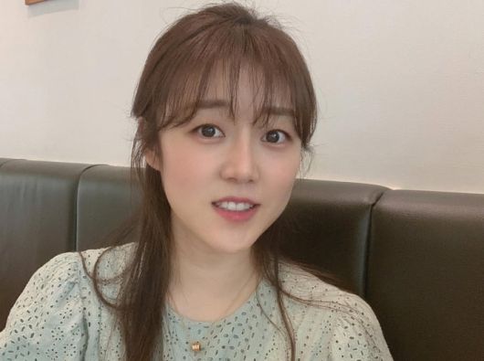 배우 강서하.  / 사진=강서하 SNS