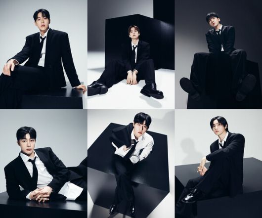 스타쉽엔터테인먼트 제공