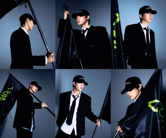 스타쉽엔터테인먼트 제공