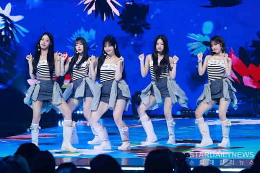 원이-메이-리브-제나-미나미 ⓒ스타데일리뉴스