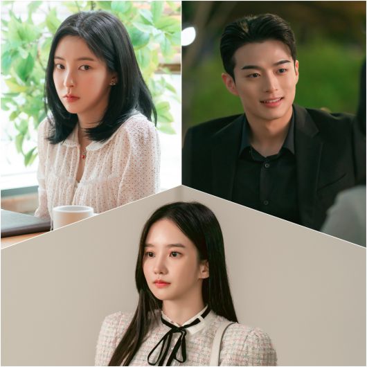 사진 제공 KBS 2TV 새 주말드라마 '화려한 날들'