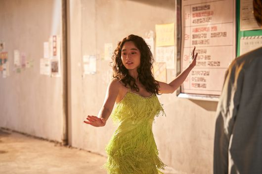 사진 제공 넷플릭스(Netflix)