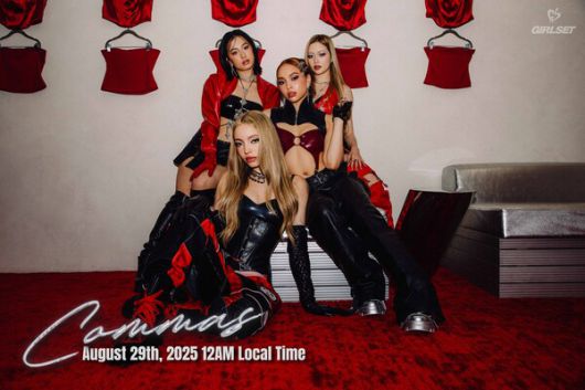 JYP엔터테인먼트 제공