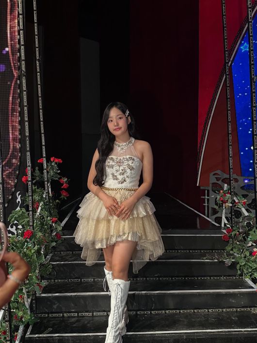 김태연 인스타그램