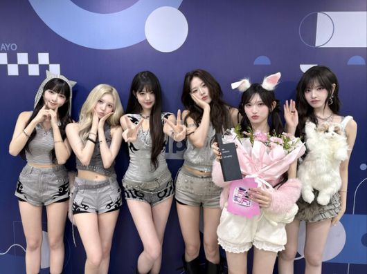 스타쉽엔터테인먼트 제공