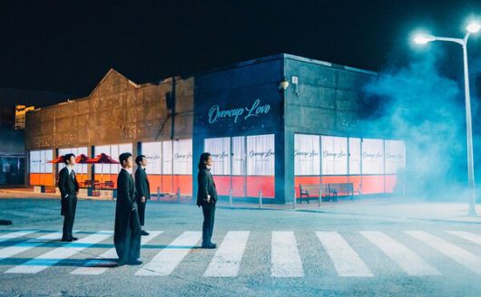 JYP엔터테인먼트 제공