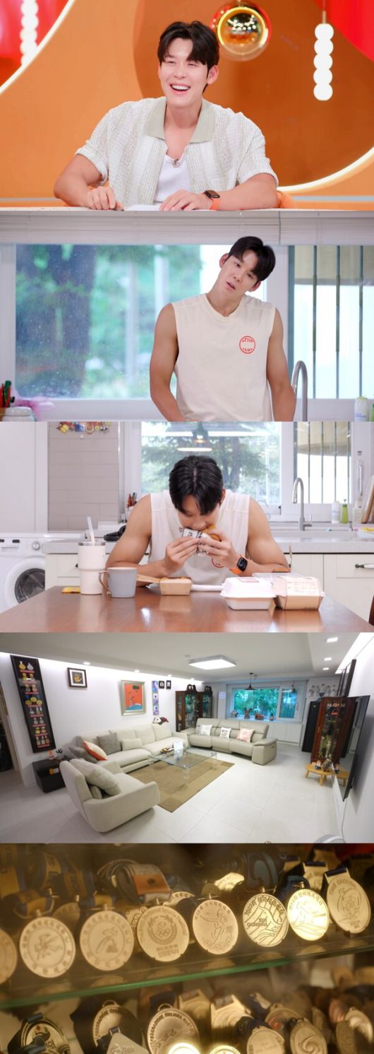 KBS 2TV ‘신상출시 편스토랑’(