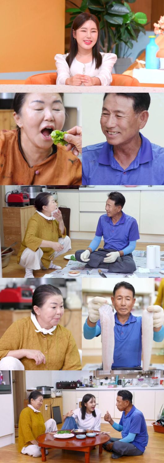 KBS 2TV ‘신상출시 편스토랑’