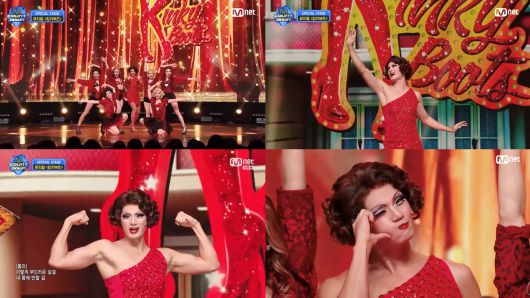 사진 제공 CJ ENM