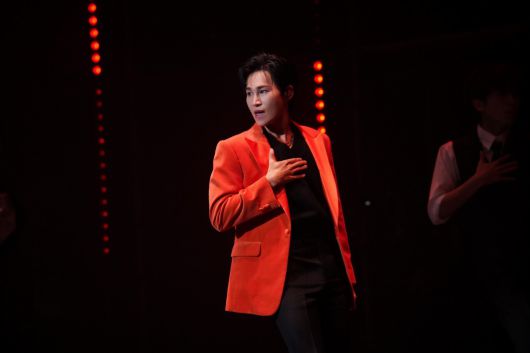 김희재 희열 서울 콘서트(출처=쇼7)