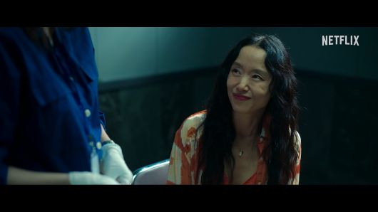 사진 제공 넷플릭스(Netflix)
