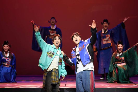 사진 제공 HJ 패밀리앤키즈㈜